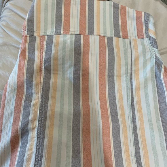 “Mavi” Denim jacket - Picture 7 of 11